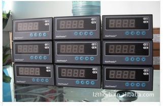 广州汉川仪器仪表生产供应CH6/C-HRTB1温控器-CH6数字显示仪【汉川】一呼百应网