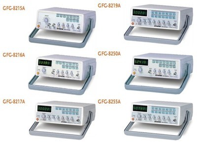 gfg-8217a-gfg8217a函数信号产生器-苏州德计仪器仪表